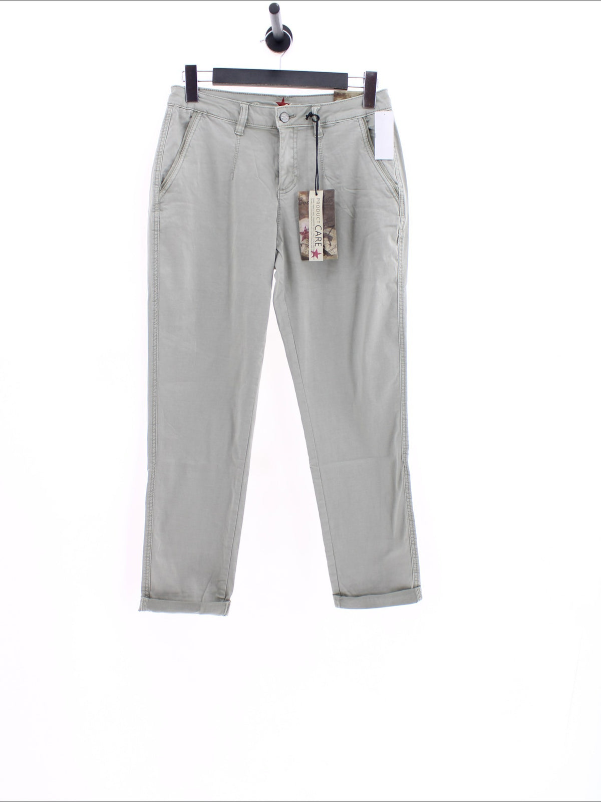 Spodnie Casual BUENA VISTA Rozmiar: XS
