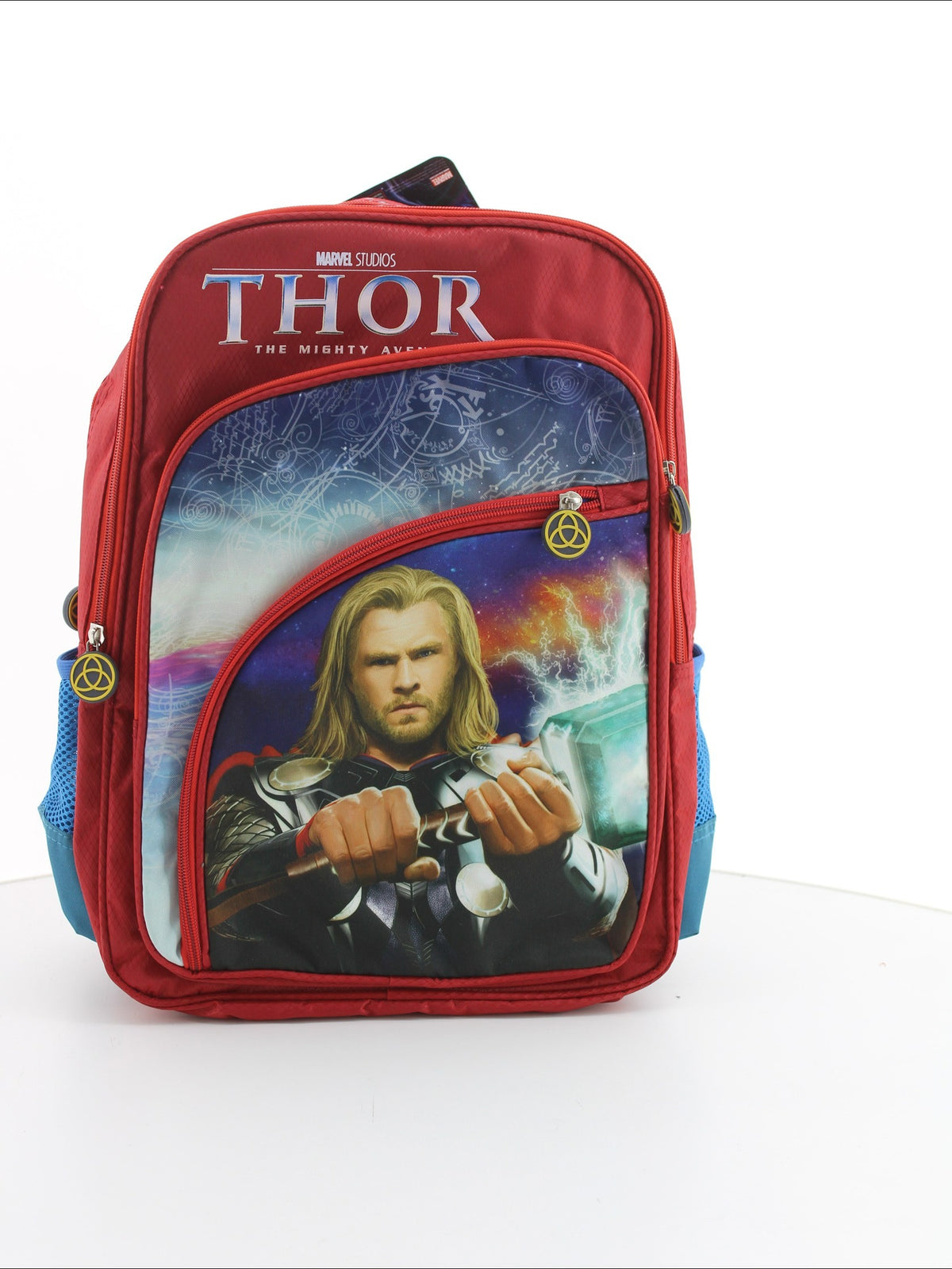 Plecak MARVEL Rozmiar: uniwersalny