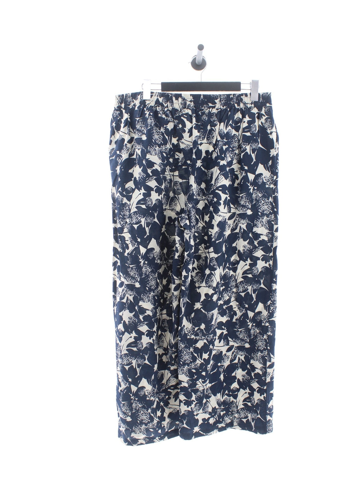 Spodnie Casual MULTI BLU Rozmiar: 46
