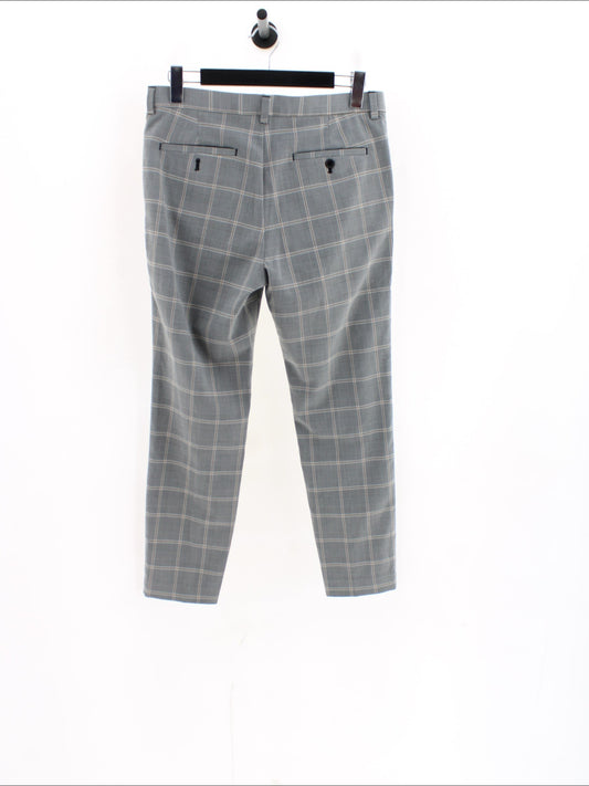 Spodnie Casual H&M Rozmiar: 42