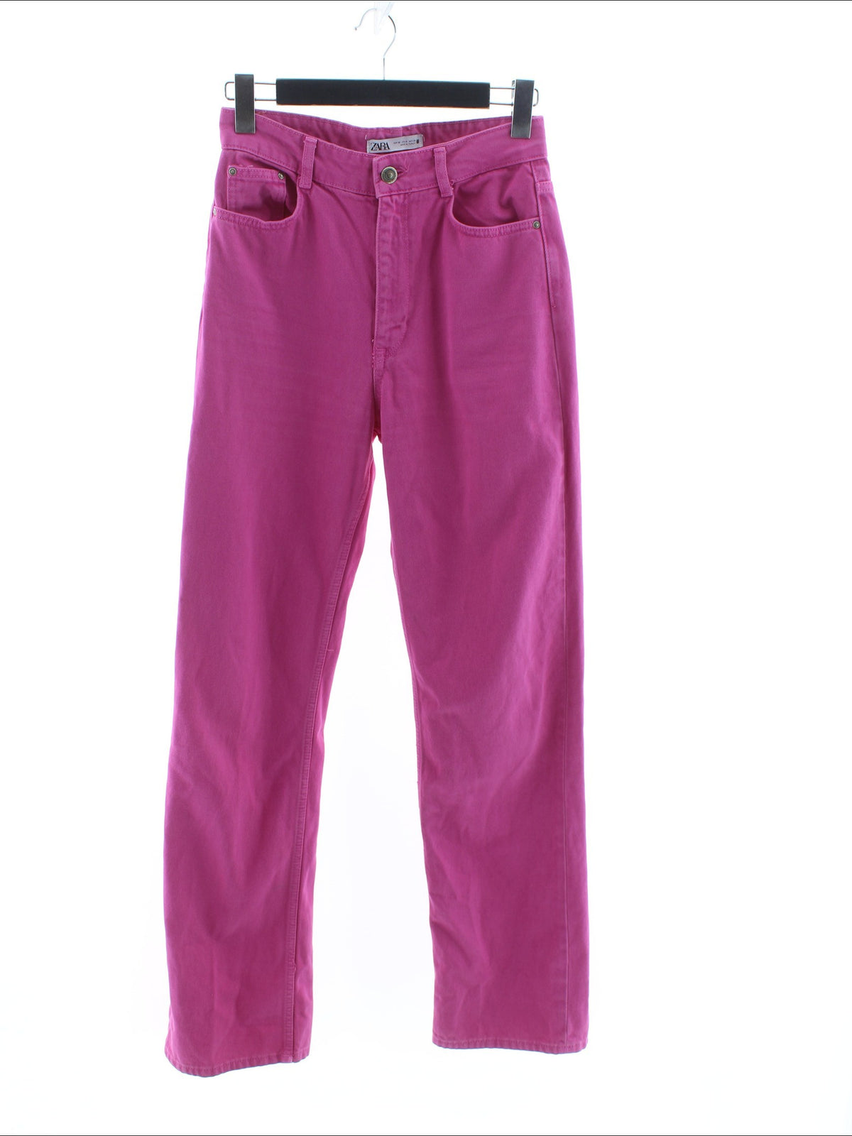 Spodnie Casual Zara Rozmiar: 38