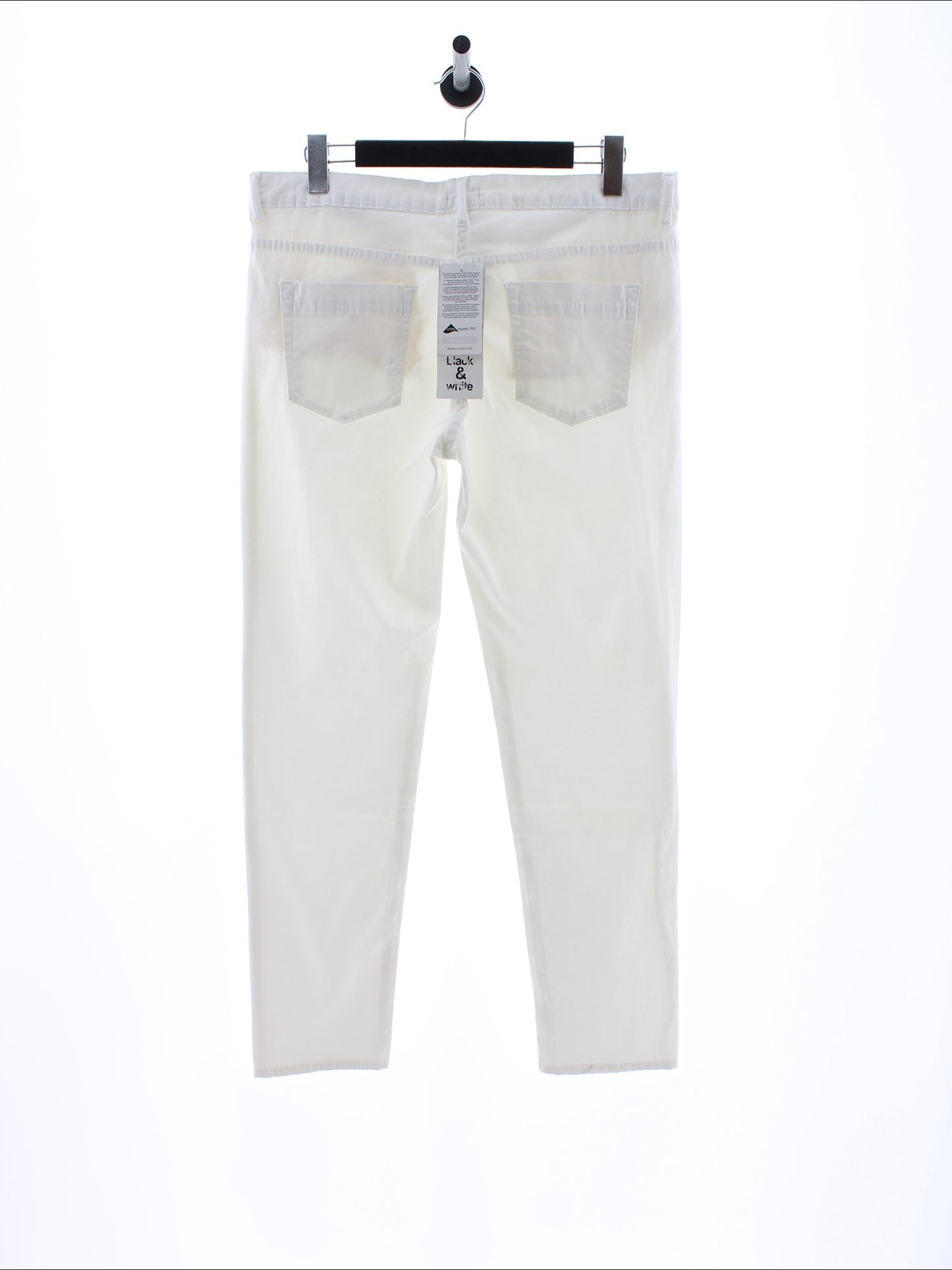 Spodnie Casual BLUE MOTION Rozmiar: 44