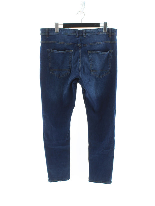 Spodnie jeans WATSON'S Rozmiar: 56