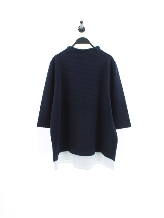 Bluza ULLA POPKEN Rozmiar: 46