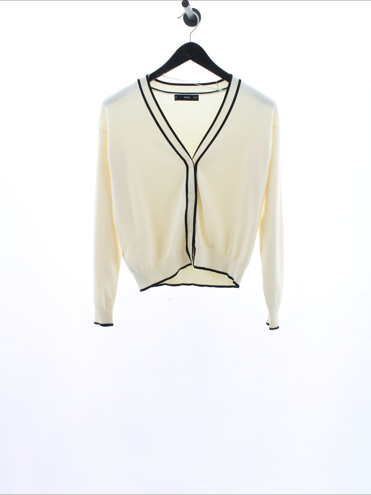 Sweter Mango Rozmiar: M