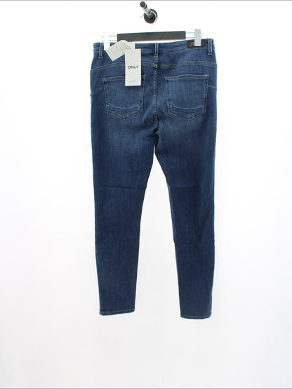 Spodnie jeans Only Rozmiar: XL