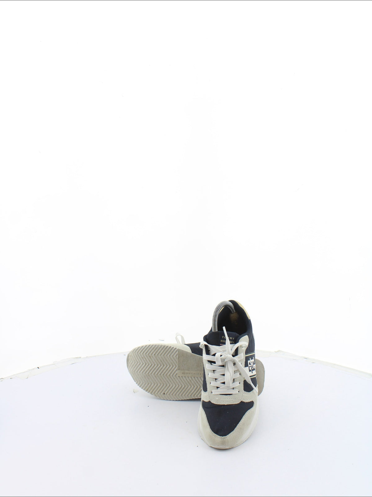 Buty Tommy Hilfiger Rozmiar: 36