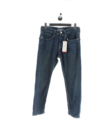 Spodnie jeans s.Oliver Rozmiar: W30/L30