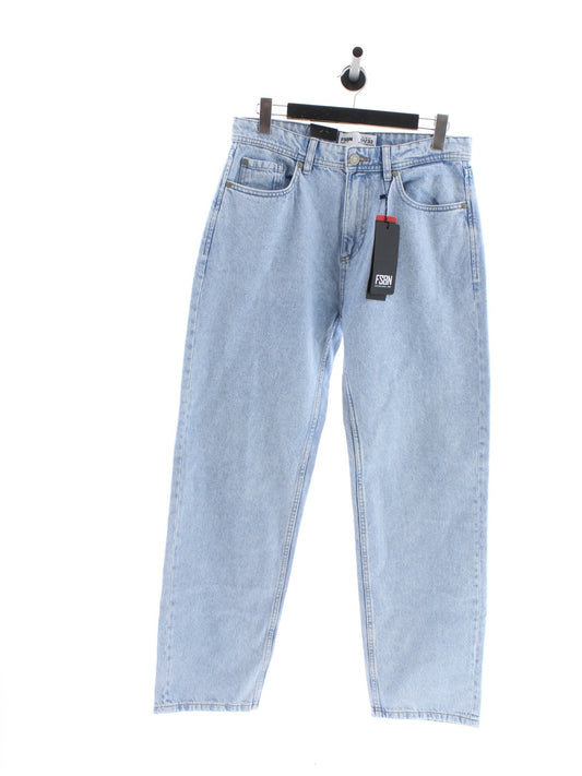 Spodnie jeans FSBN Rozmiar: W31/L32