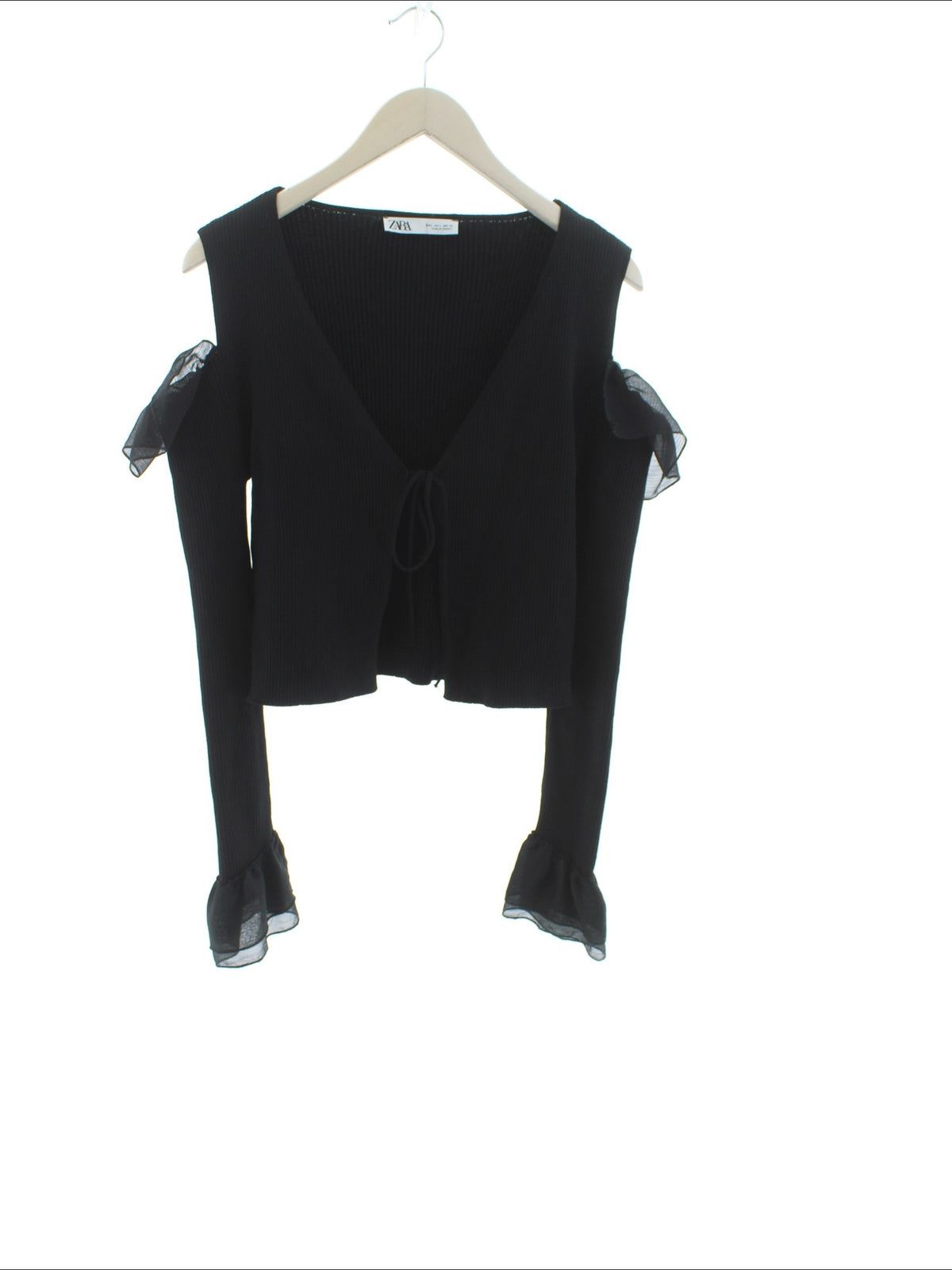 Sweter Zara Rozmiar: L