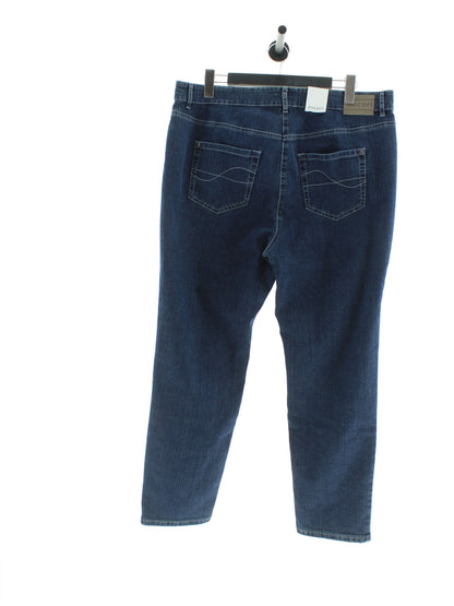 Spodnie jeans Rozmiar: 48