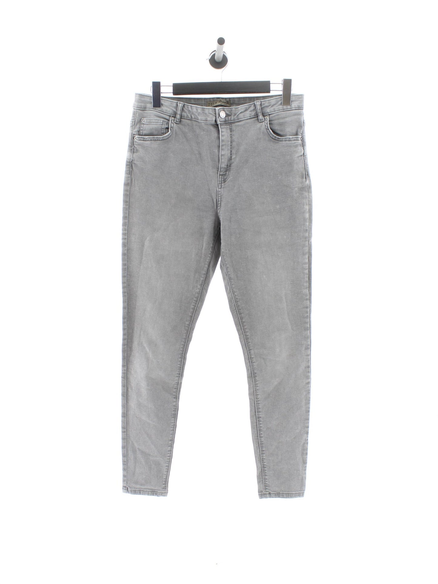 Spodnie jeans Denim Rozmiar: 44