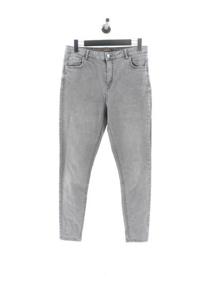 Spodnie jeans Denim Rozmiar: 44