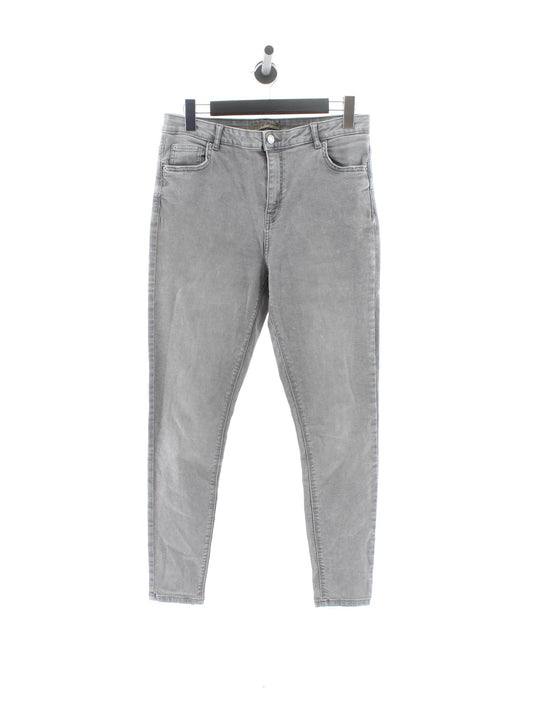 Spodnie jeans Denim Rozmiar: 44