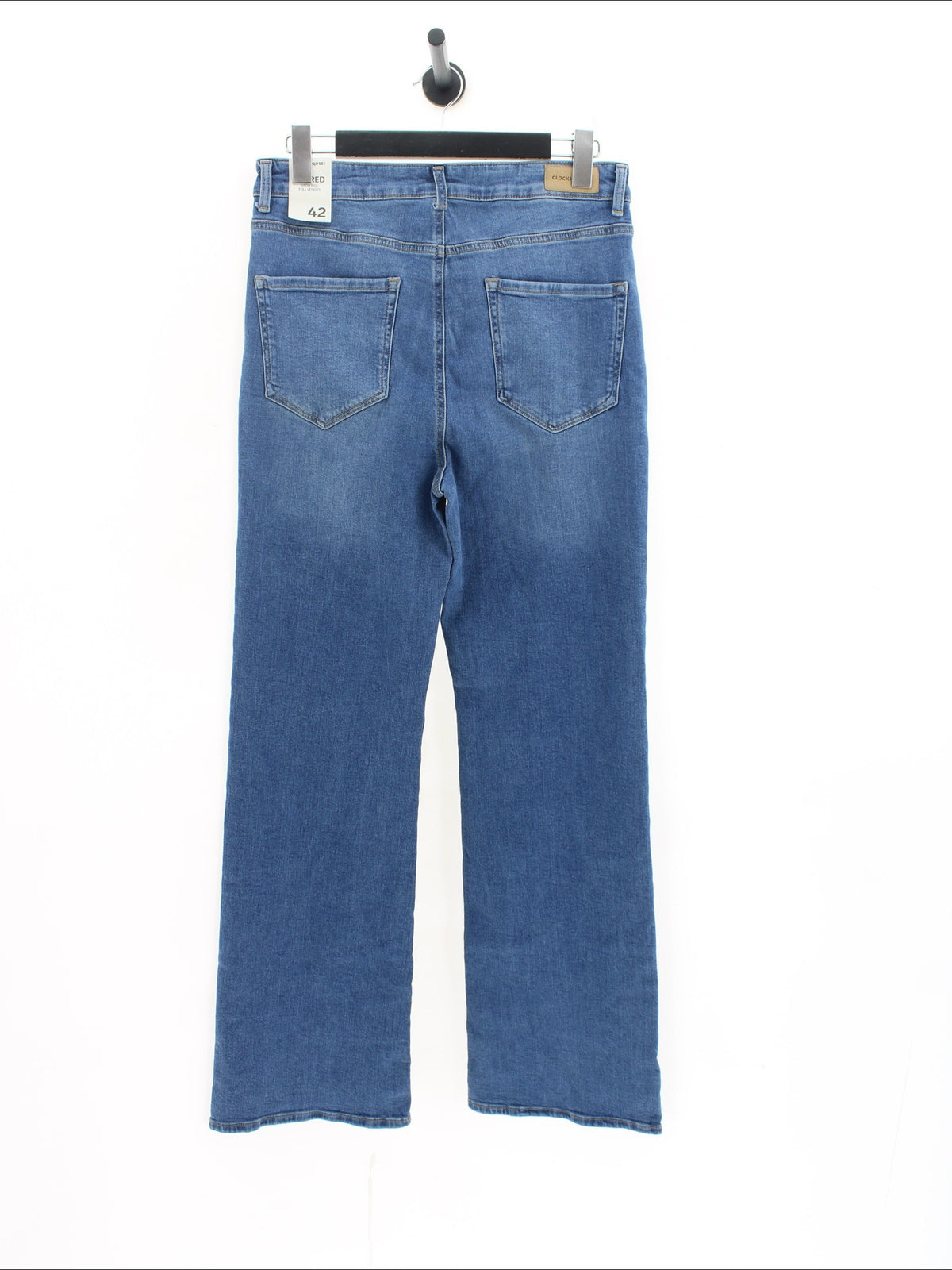 Spodnie jeans CLOCKHOUSE Rozmiar: 42