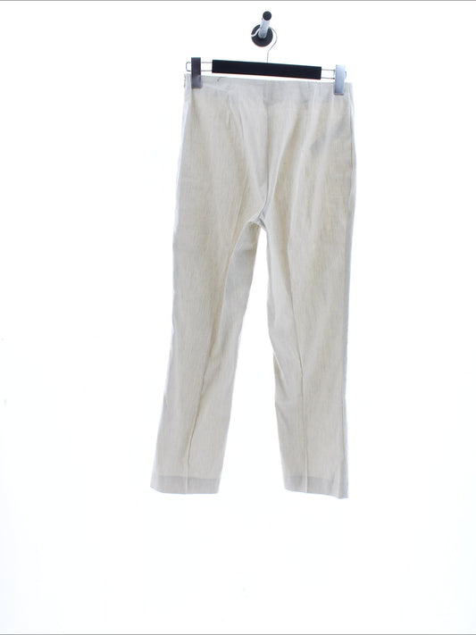 Spodnie Casual Mango Rozmiar: 38