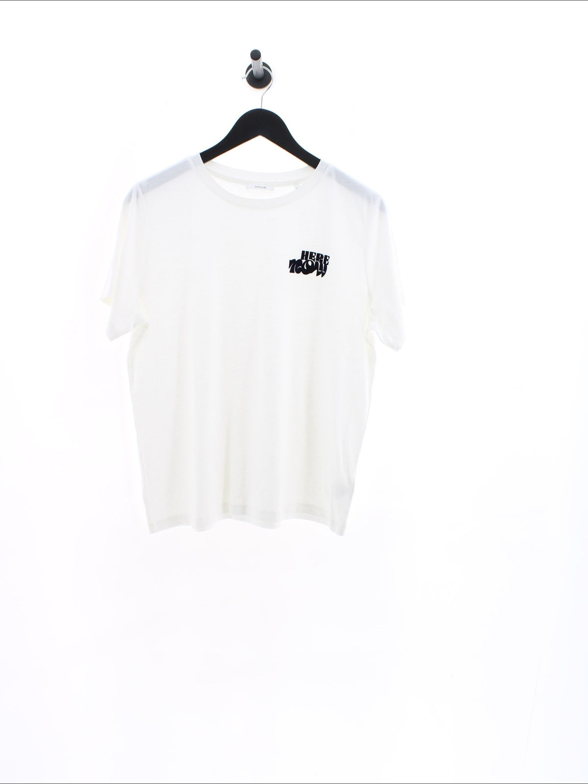 T-shirt Opus Rozmiar: 40