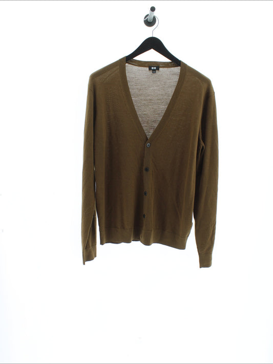 Sweter UNIQLO Rozmiar: L