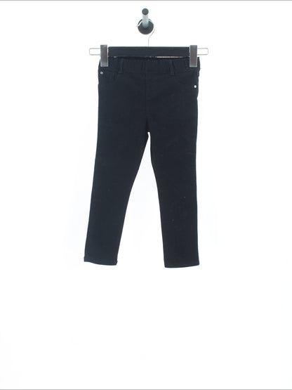 Spodnie materiał River Island Rozmiar: 110