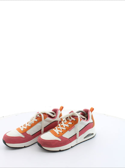 Buty na obcasie Skechers Rozmiar: 40