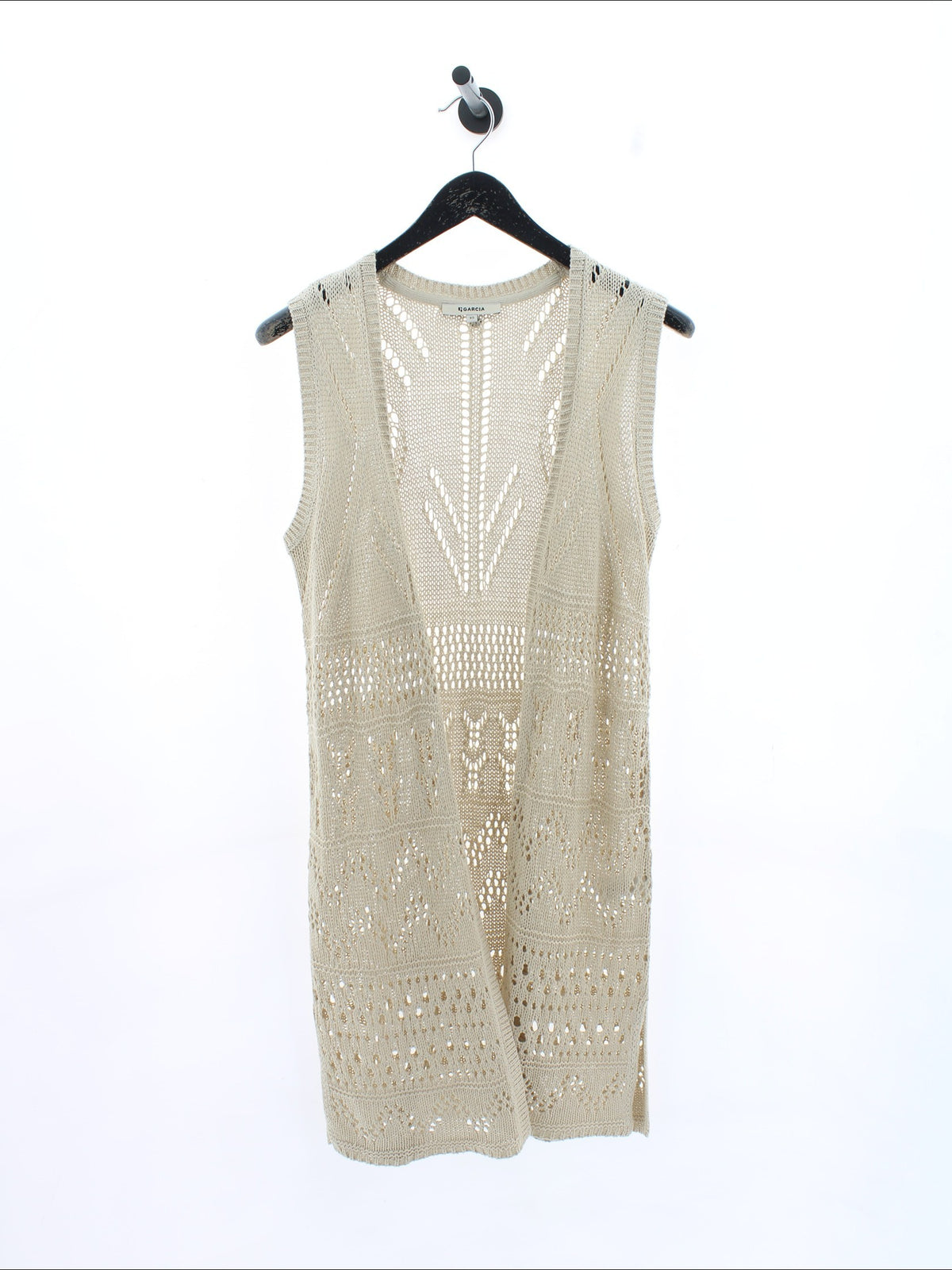 Sweter Garcia Rozmiar: XS