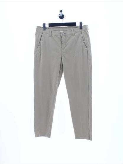 Spodnie Casual MAC Rozmiar: 44