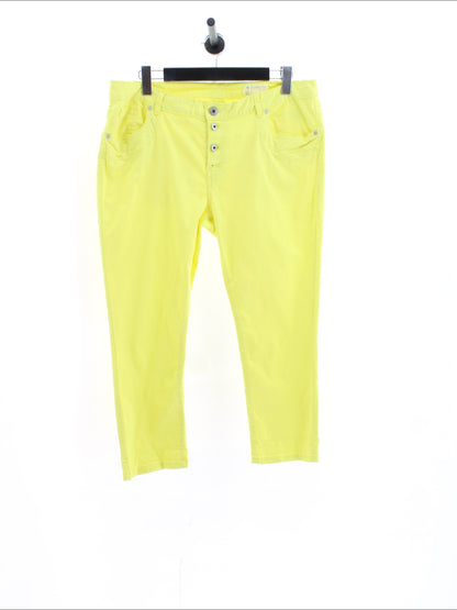 Spodnie Casual Rozmiar: 46