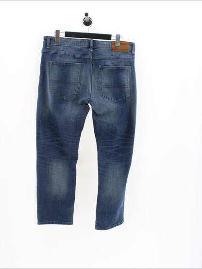 Spodnie jeans ENGELBERT STRAUSS Rozmiar: 54