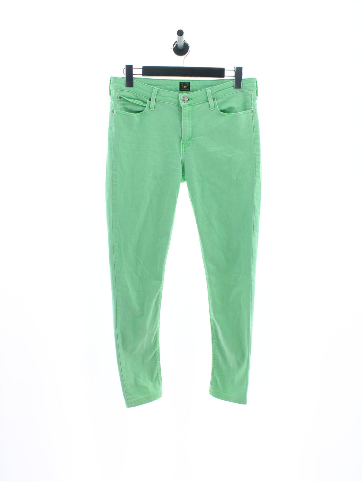 Spodnie Casual Lee Rozmiar: 40