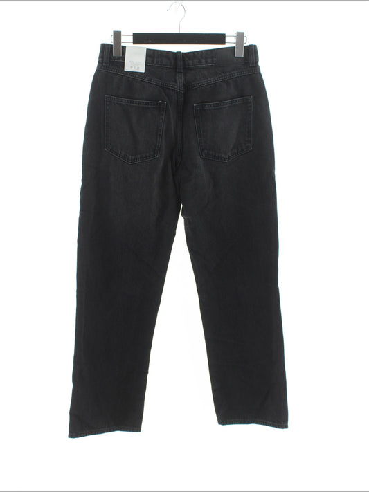 Spodnie jeans Zara Rozmiar: 40