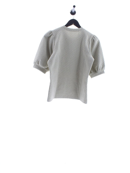 Bluzka COTTON CLUB Rozmiar: XS
