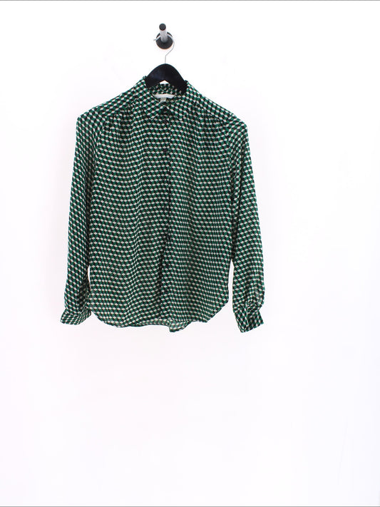 Bluzka H&M Rozmiar: 36