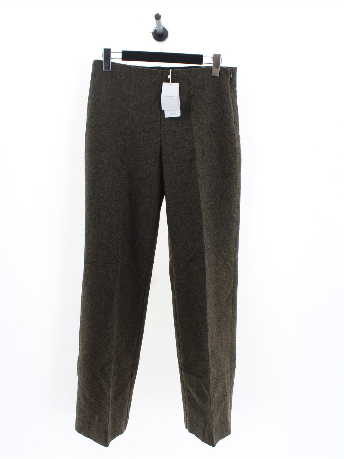 Spodnie Eleganckie Mango Rozmiar: 40
