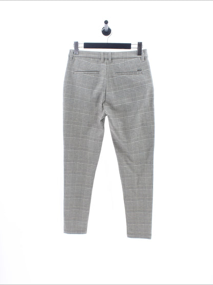 Spodnie Eleganckie SMOG Rozmiar: XS