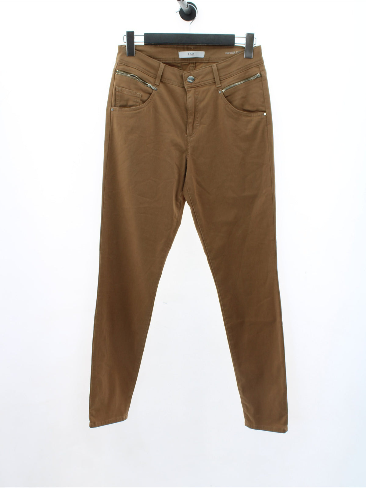 Spodnie Casual Brax Rozmiar: 40