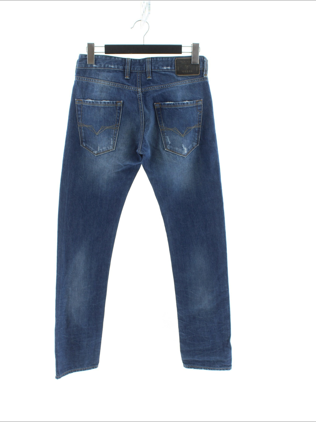 Spodnie jeans Guess Rozmiar: 38