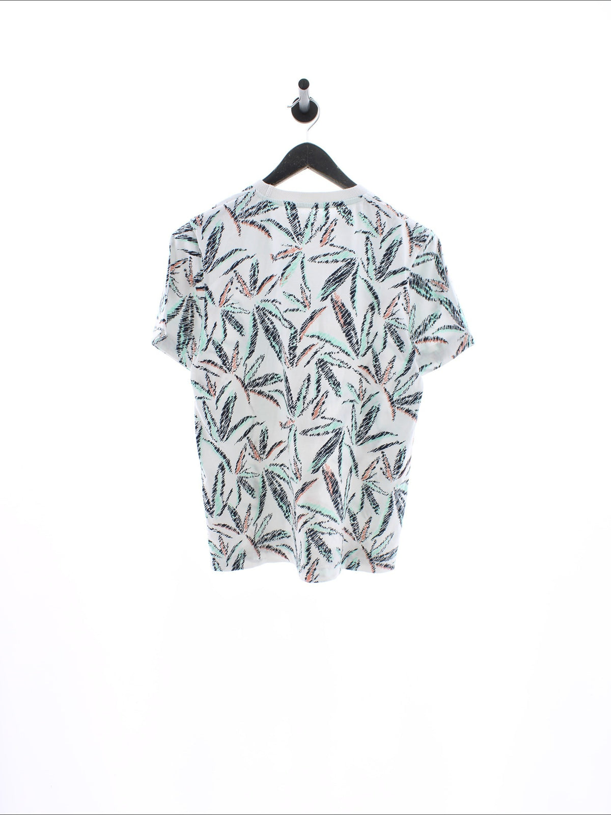 T-shirt Tom Tailor Rozmiar: S