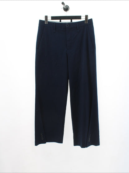 Spodnie Casual Zara Rozmiar: M