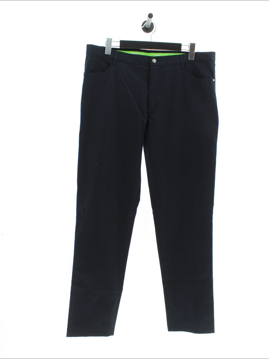 Spodnie Casual Rozmiar: XL