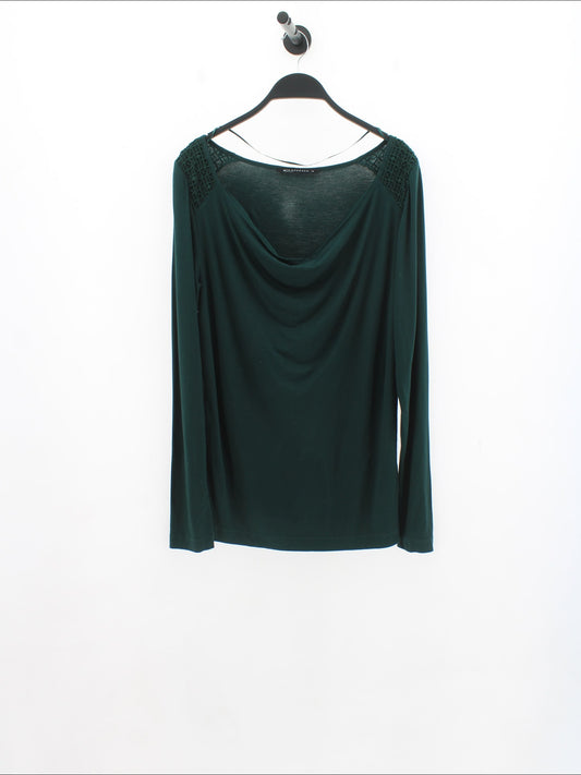 Bluza EXPRESSO Rozmiar: M