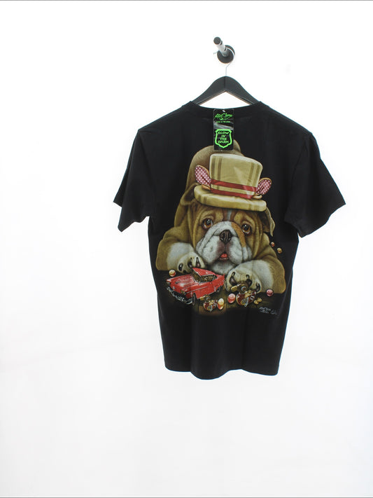 T-shirt Rozmiar: M