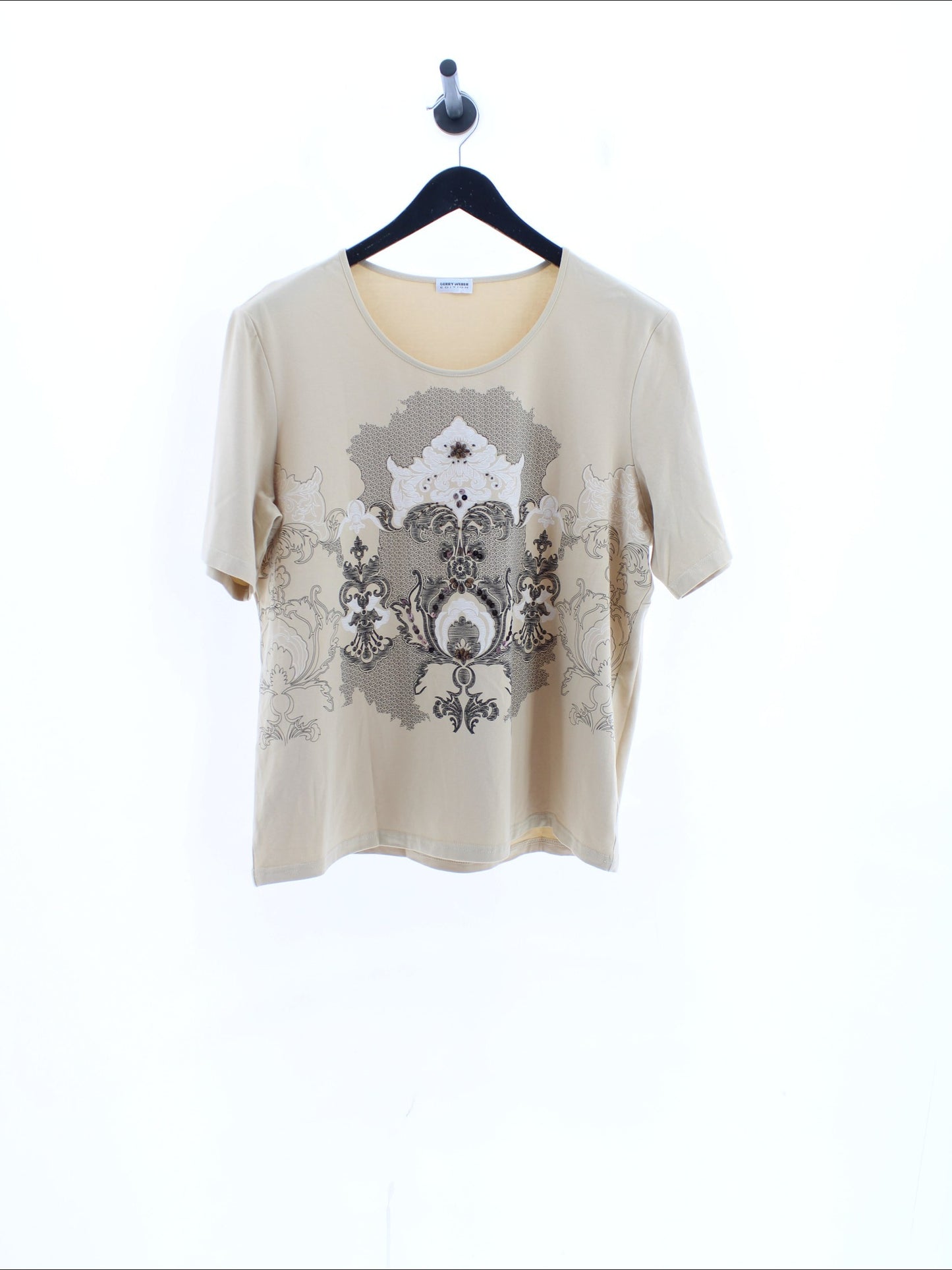 T-shirt Gerry Weber Rozmiar: L