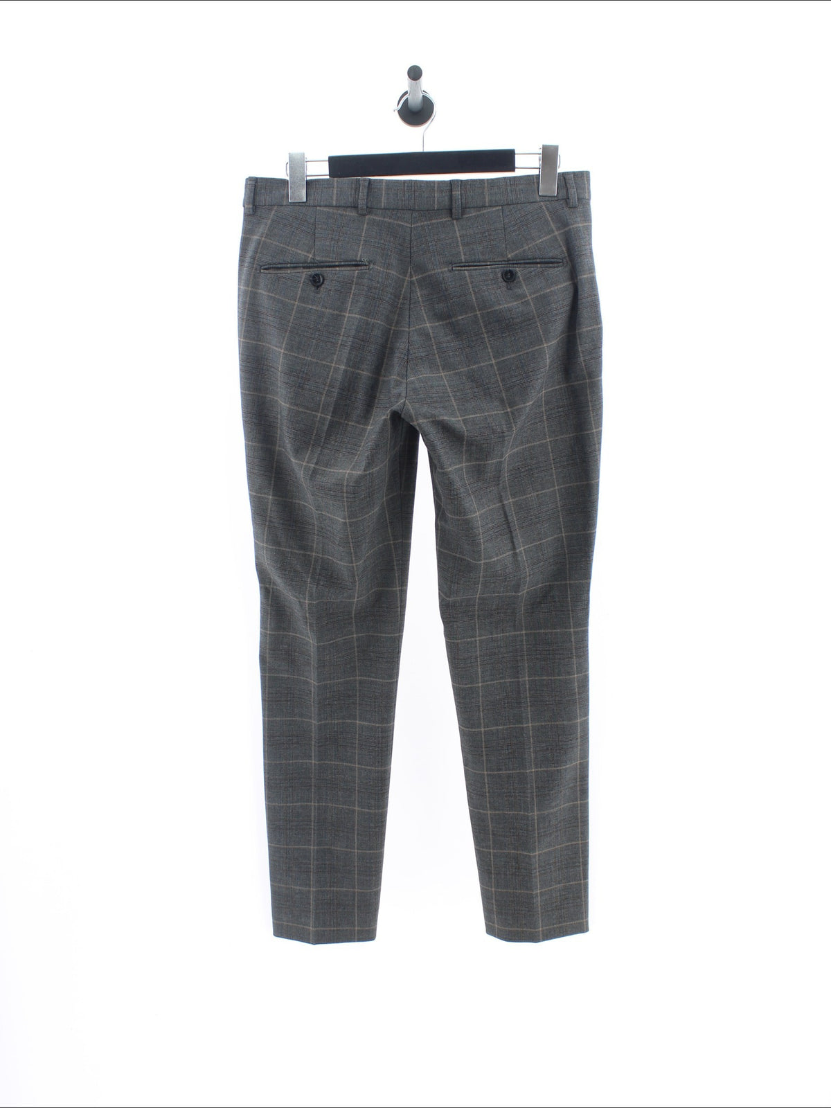 Spodnie Eleganckie Selected Homme Rozmiar: M