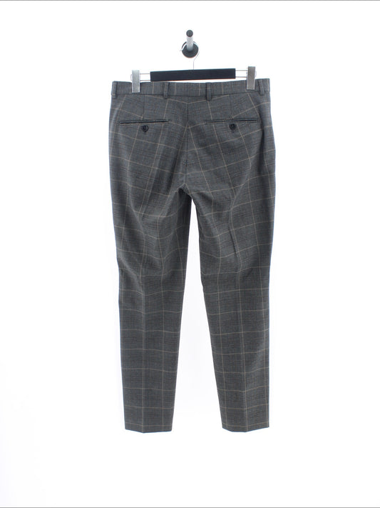 Spodnie Eleganckie Selected Homme Rozmiar: M
