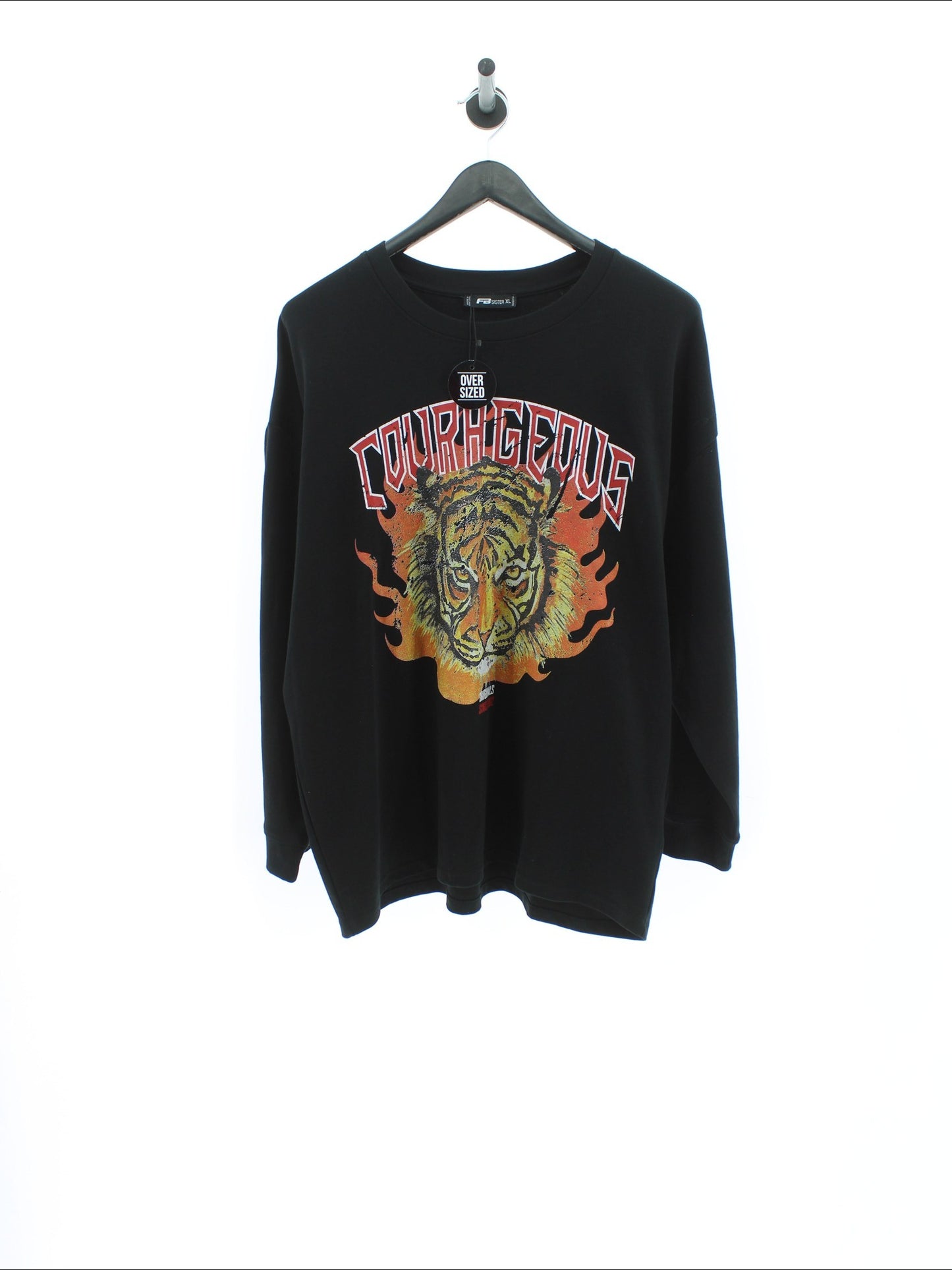 Bluza FBSISTER Rozmiar: XL