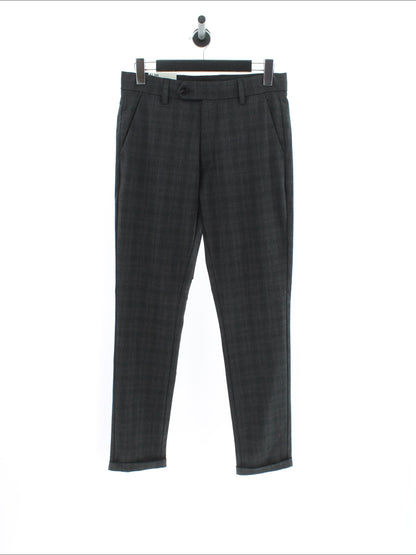 Spodnie Eleganckie JACK & JONES Rozmiar: W30/L34