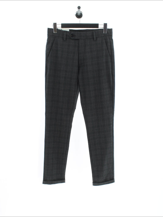 Spodnie Eleganckie JACK & JONES Rozmiar: W30/L34