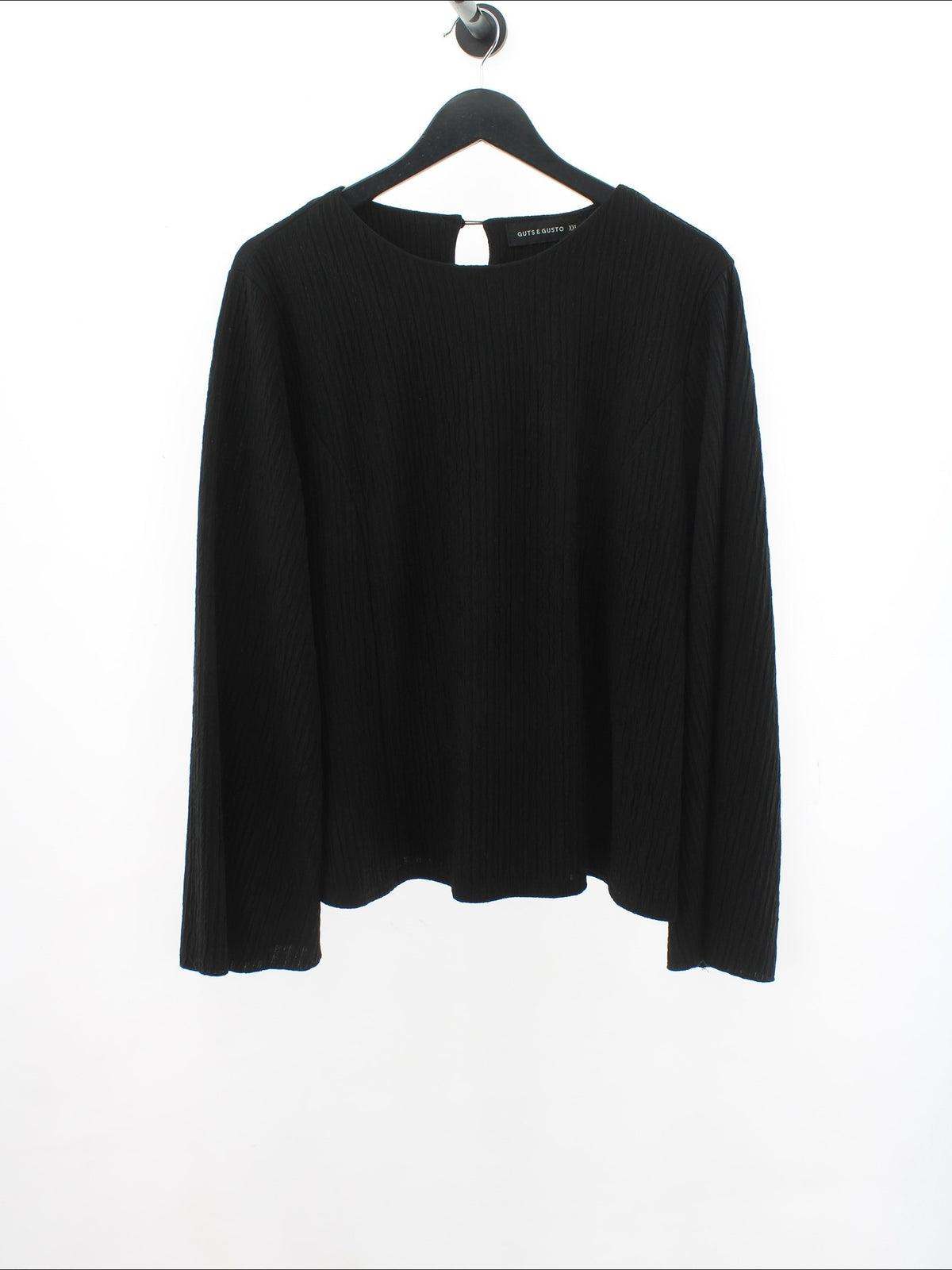Bluzka GUTS & GUSTO Rozmiar: 2XL
