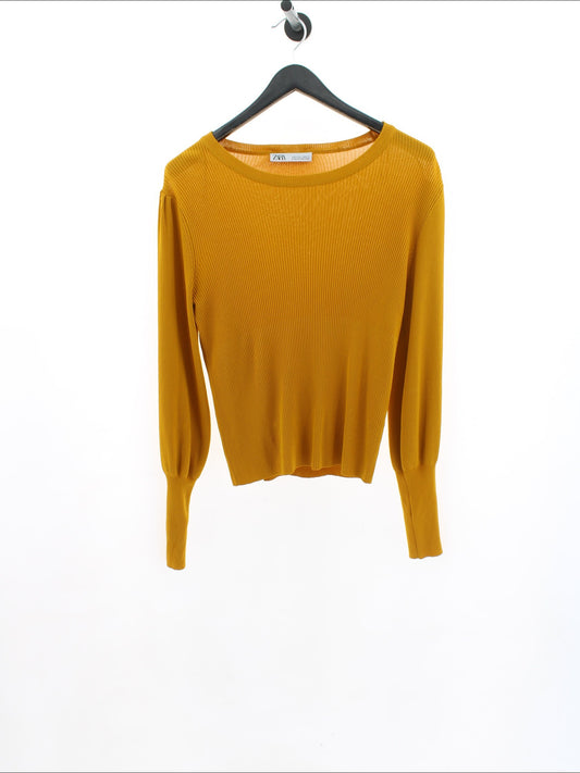 Sweter Zara Rozmiar: L