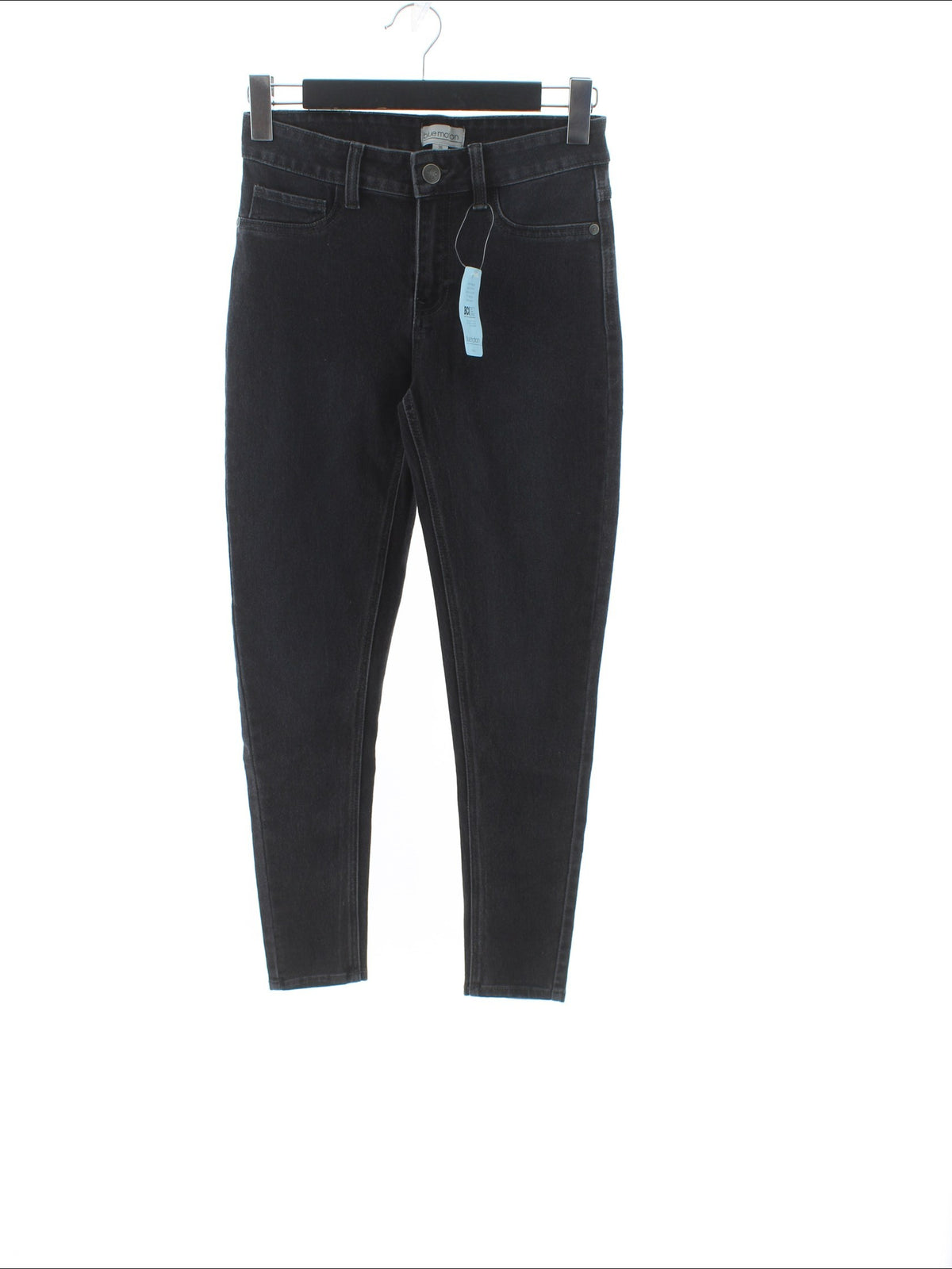 Spodnie jeans BLUE MOTION Rozmiar: 36